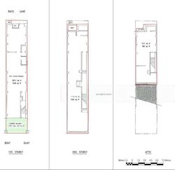 Boat Quay (D1), Shop House #484962551